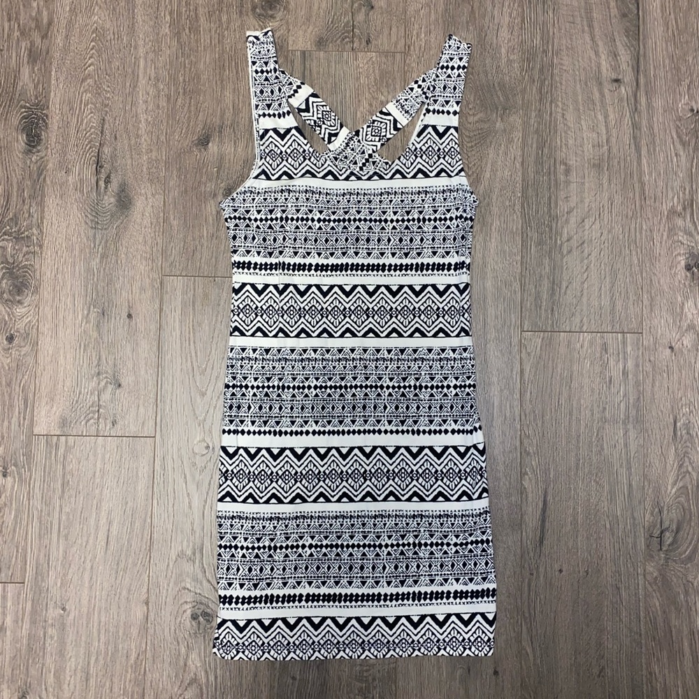 Forever 21 Body-con Dress